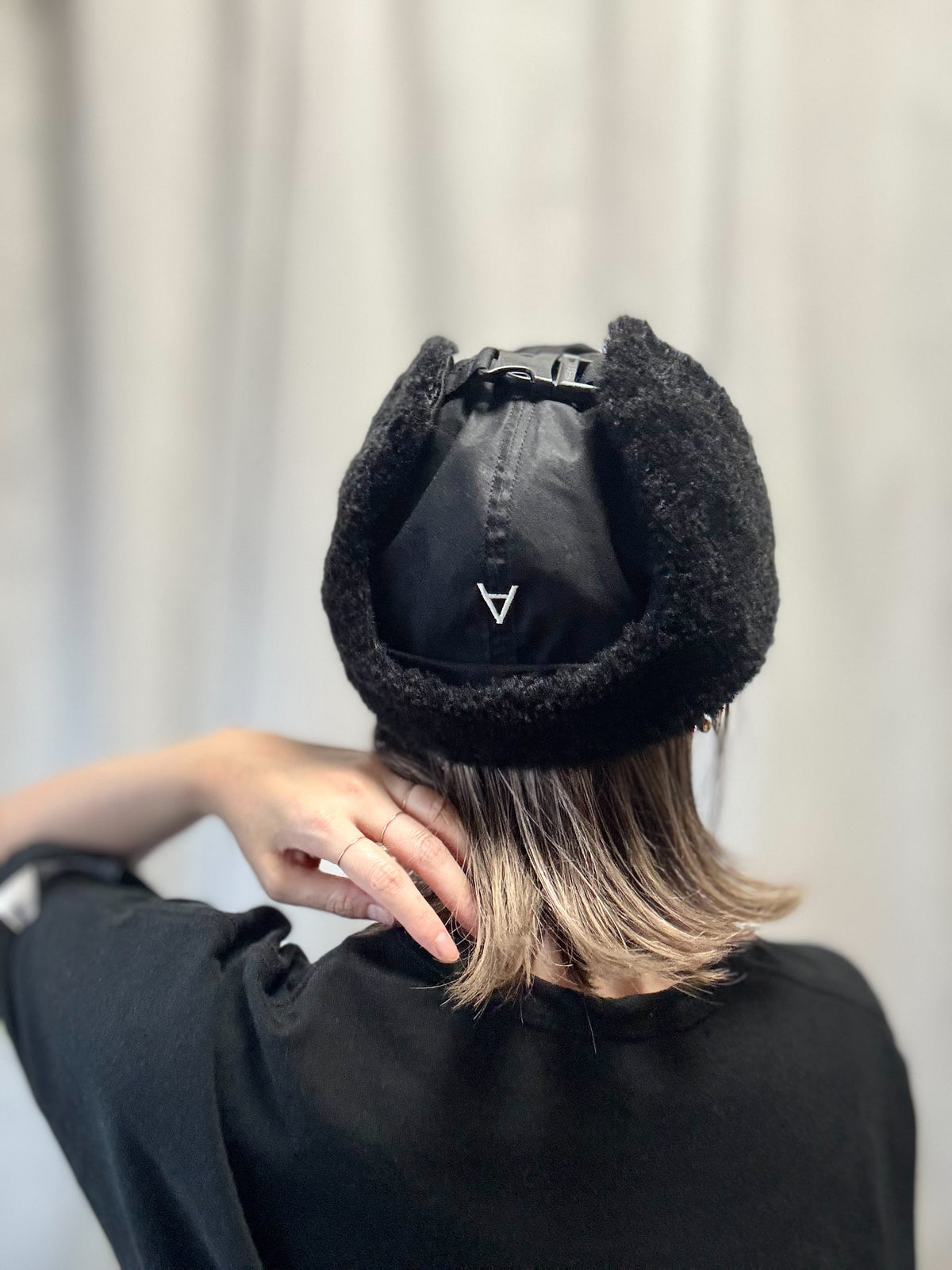 HEADS FLIGHT "BOA" CAP