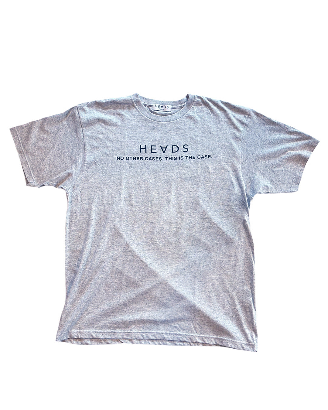 HEADS ”Relux” T-SH