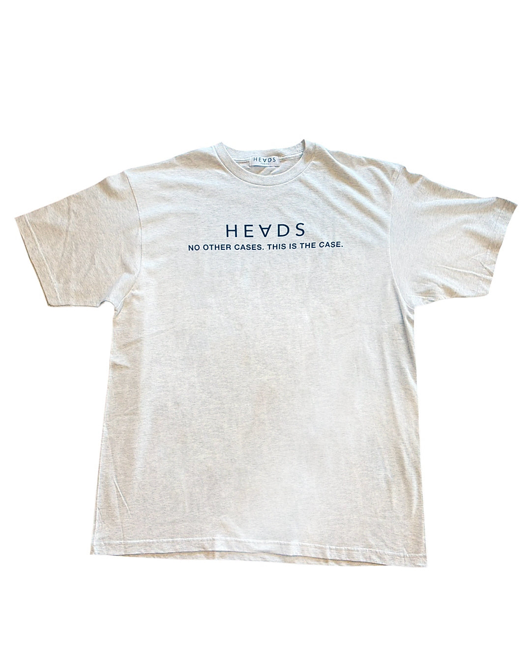 HEADS ”Relux” T-SH