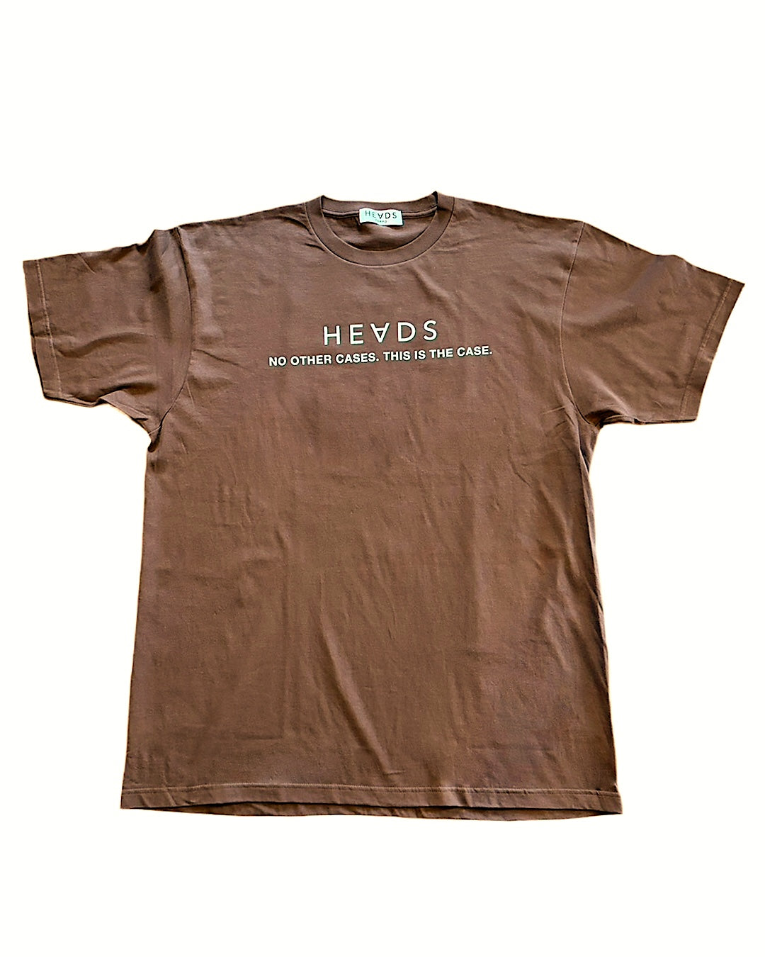 HEADS ”Relux” T-SH