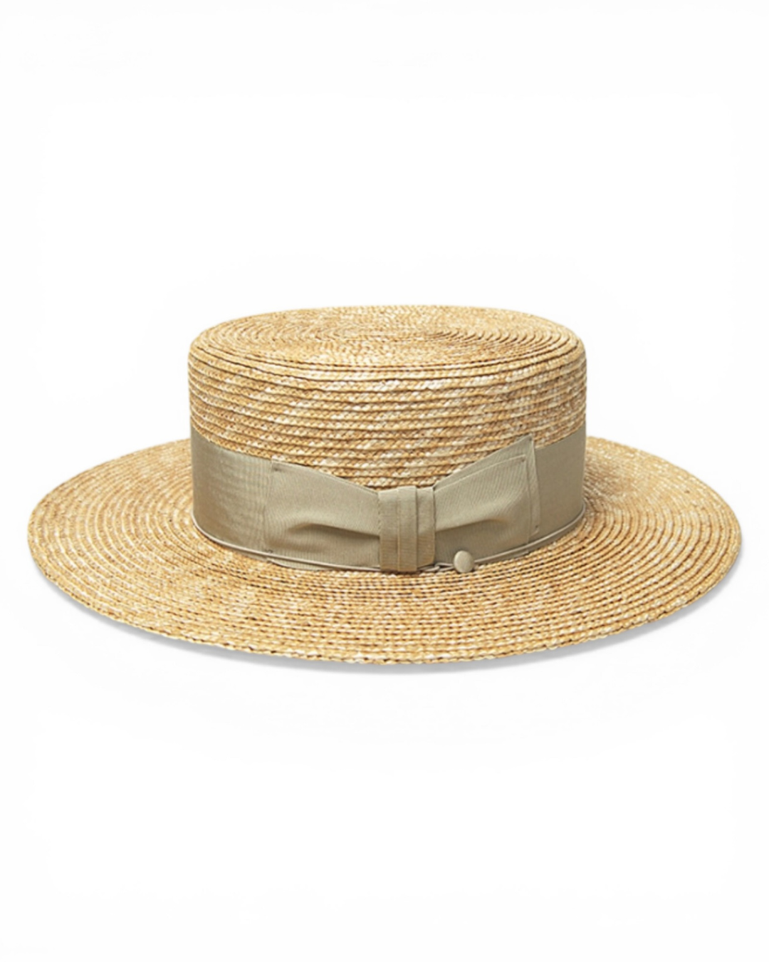 【THE FACTORY MADE】HANAMUGI CANOTIER