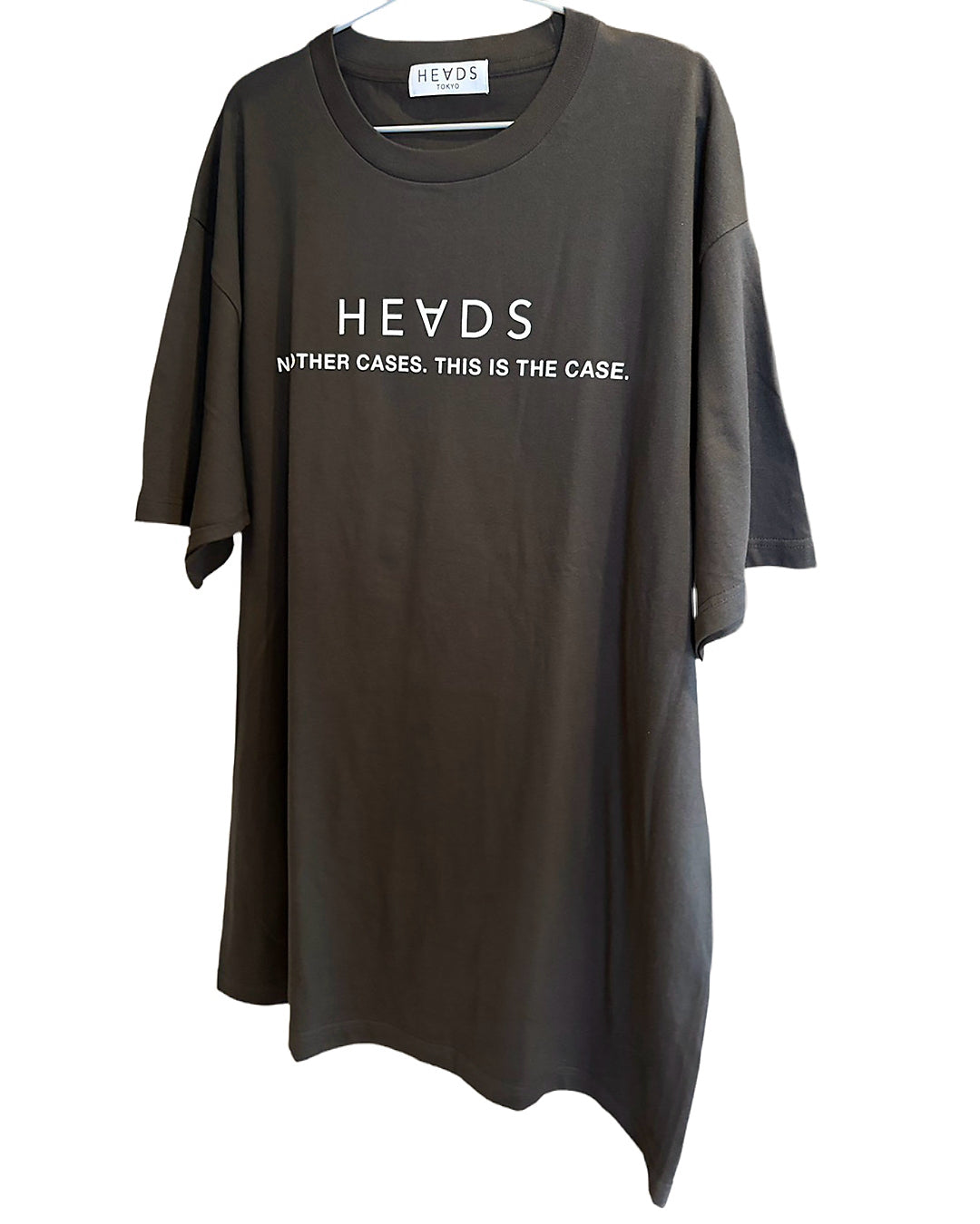 HEADS ”Relux” T-SH
