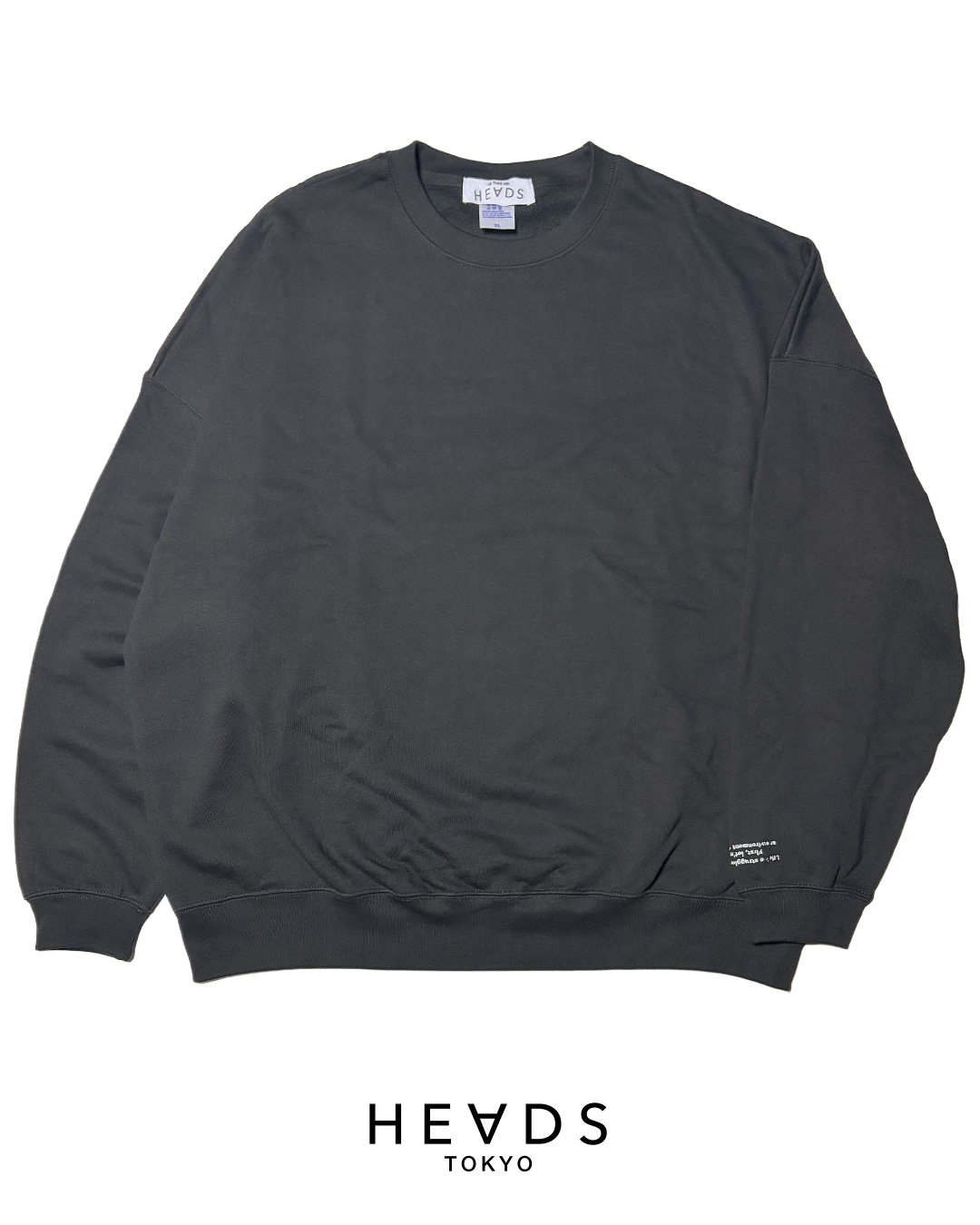HEADS "standard" SWEAT