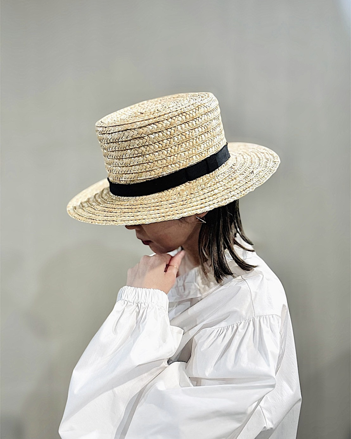 AUDREY(オードリー)HAT3