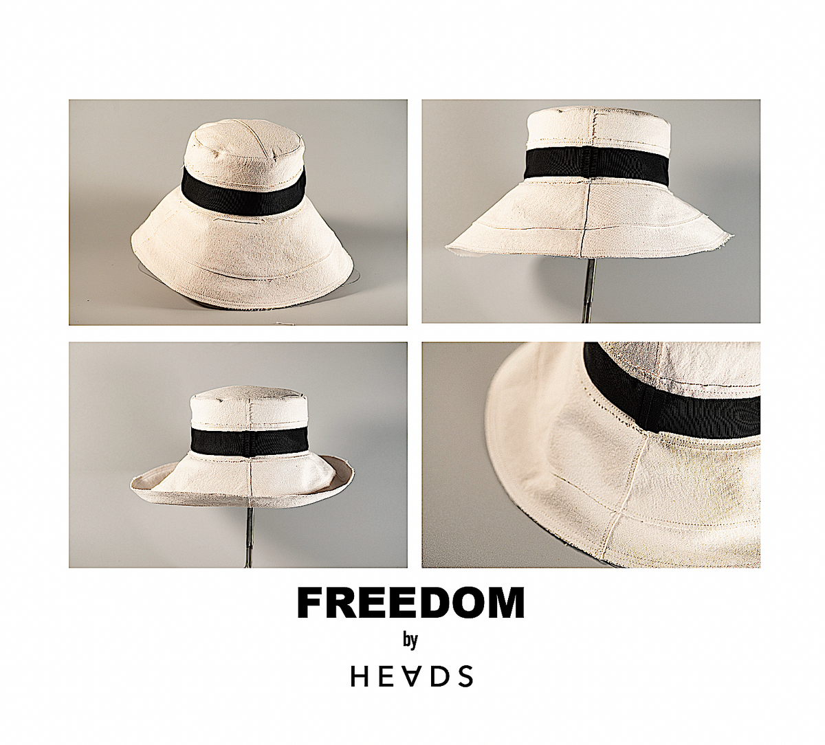 FREEDOM(帆布セーラー)