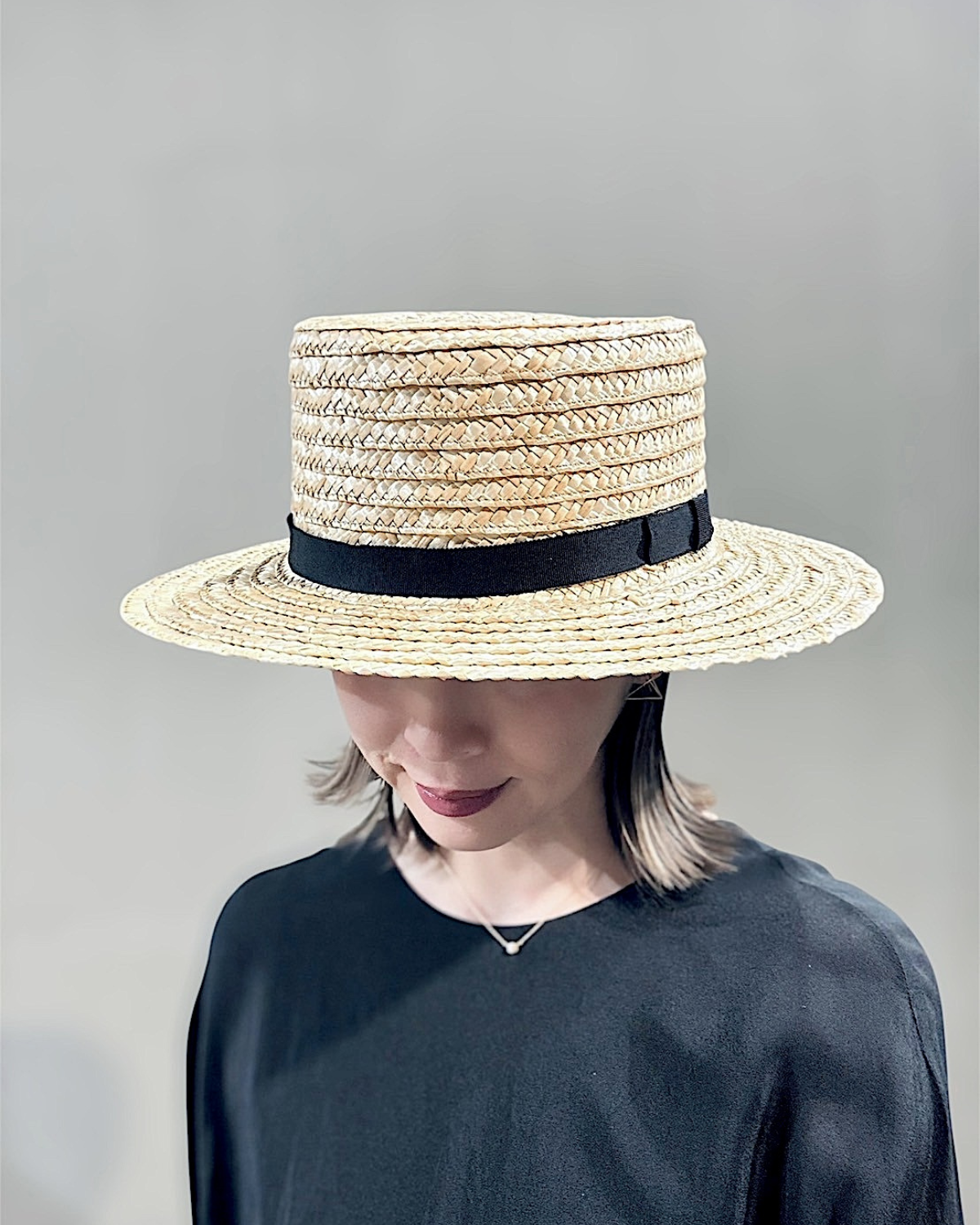 AUDREY(オードリー)HAT3