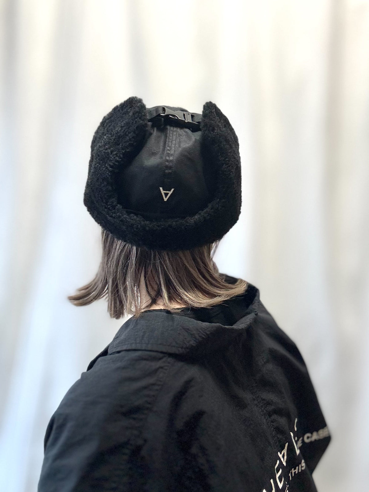 HEADS FLIGHT "BOA" CAP