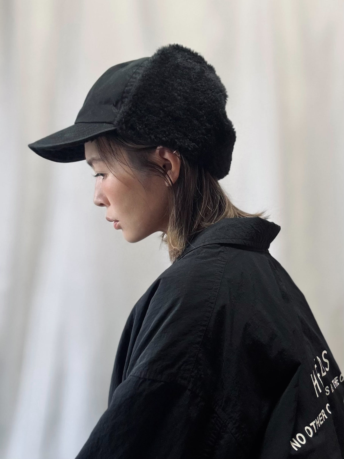 HEADS FLIGHT "BOA" CAP