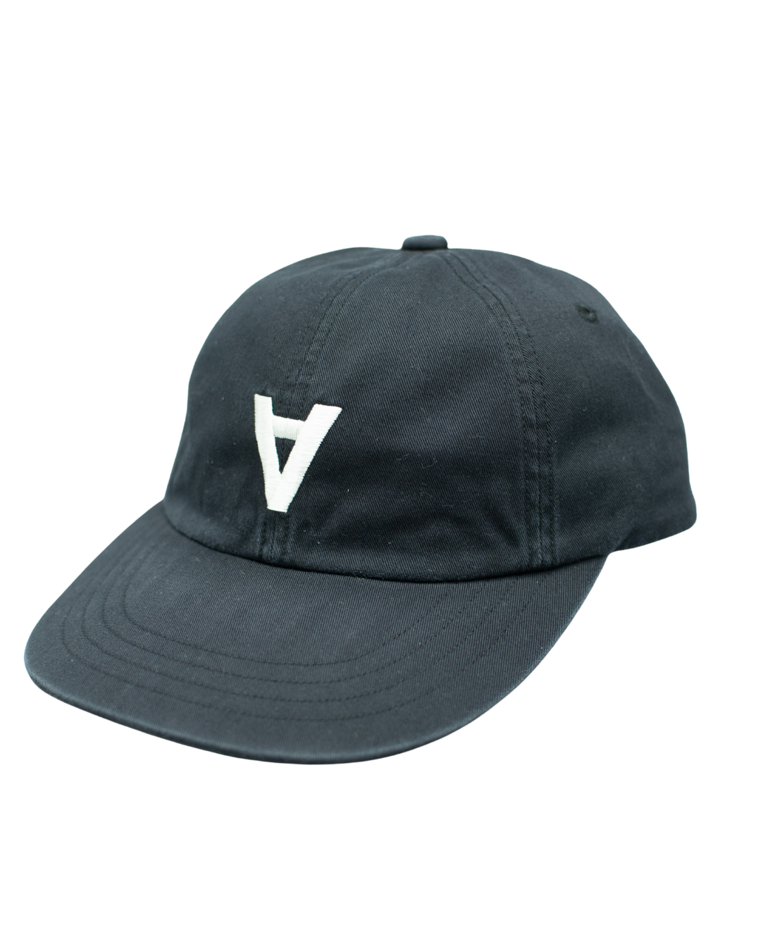 THE FACTORY MADE×HEADS INITIAL CAP