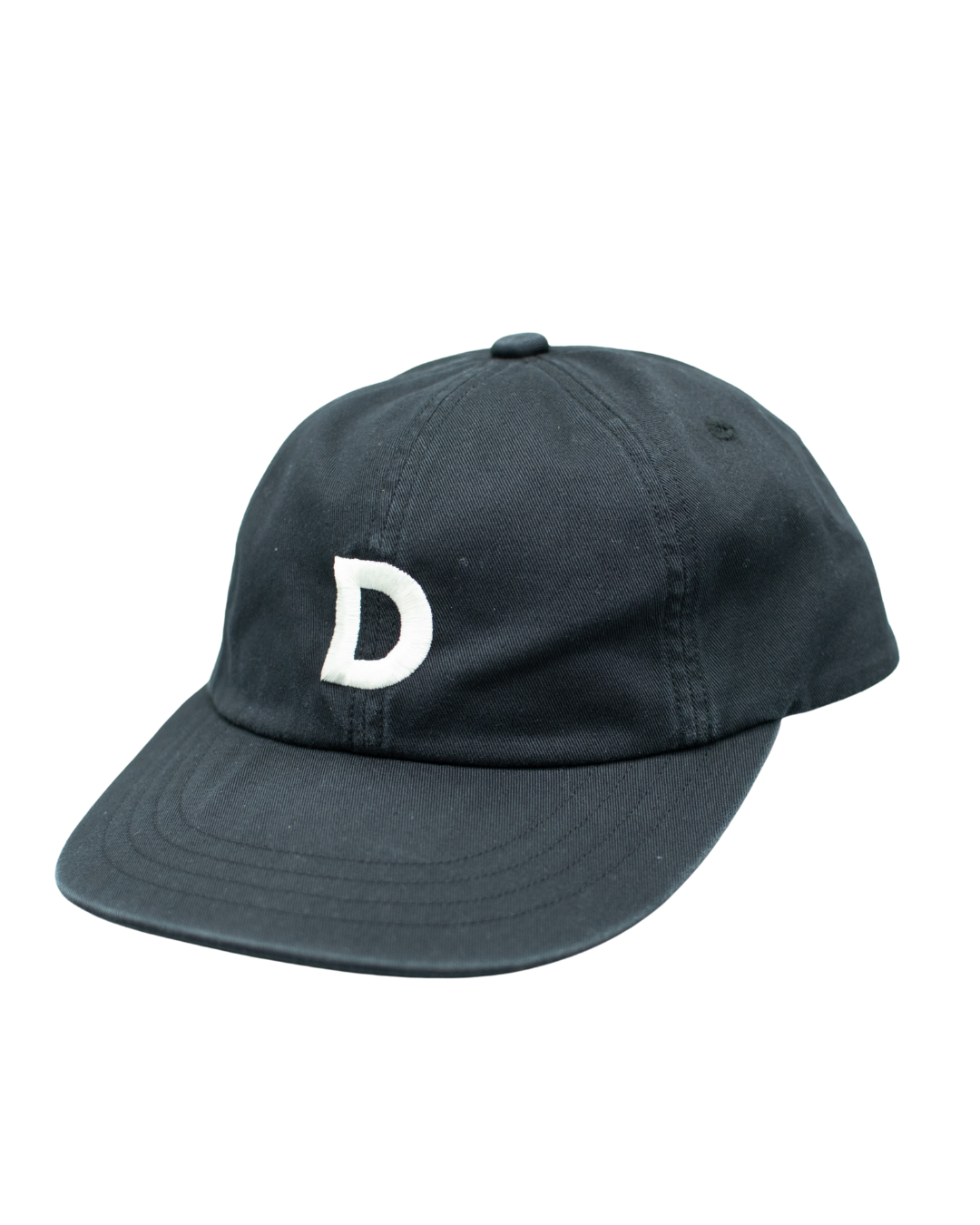 THE FACTORY MADE×HEADS INITIAL CAP