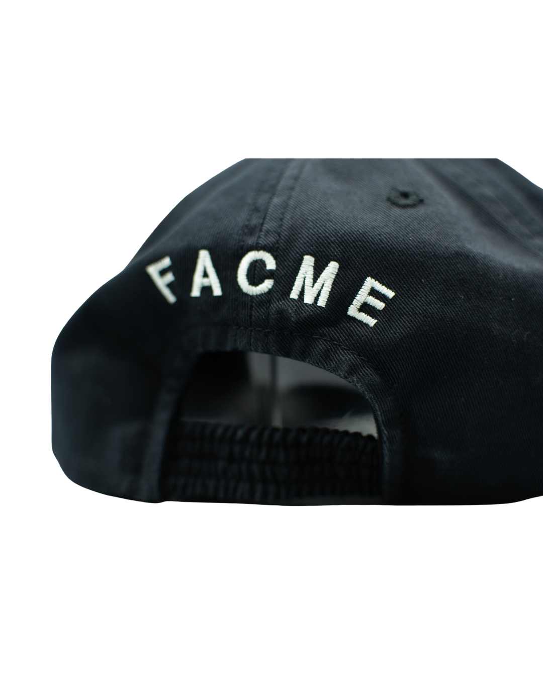 THE FACTORY MADE×HEADS INITIAL CAP