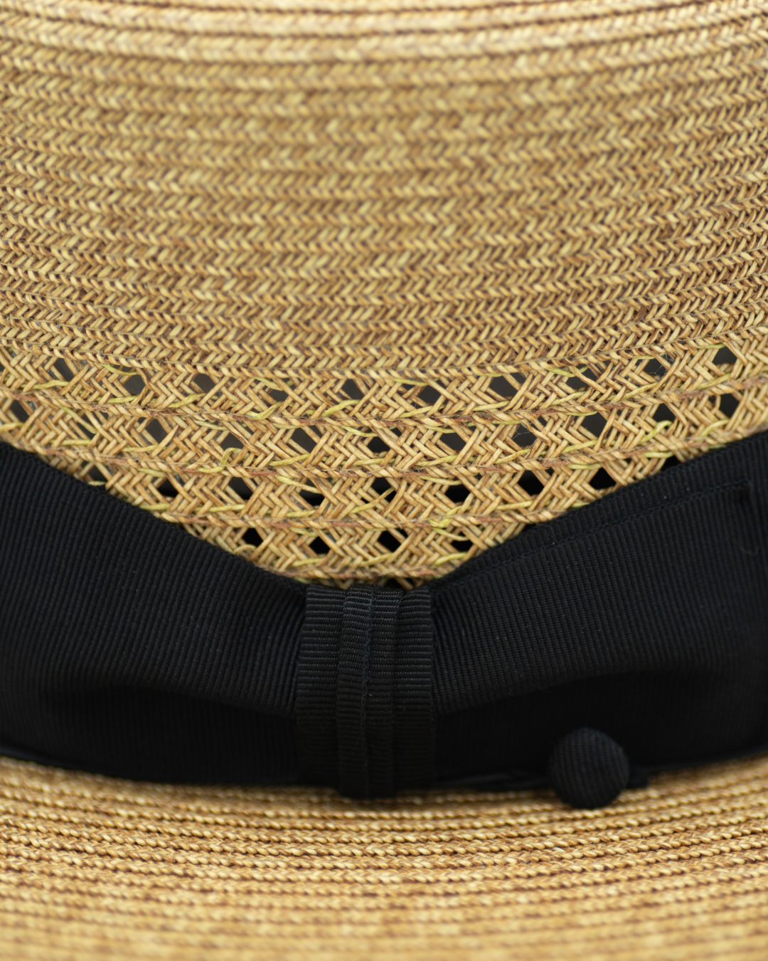 THE FACTORY MADE×HEADS BRAID BOATER HAT