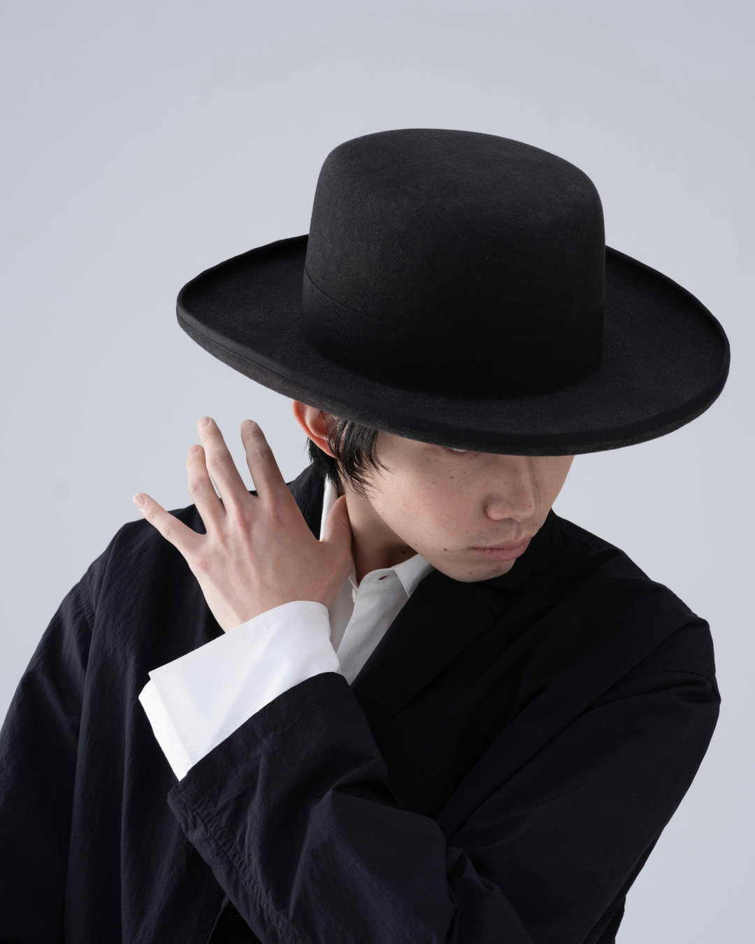 THE FACTORY MADE×HEADS Fabre