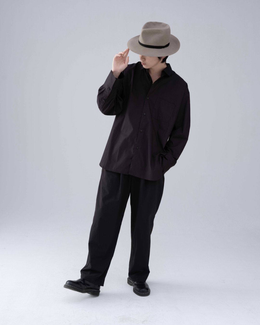 THE FACTORY MADE×HEADS Belmondo