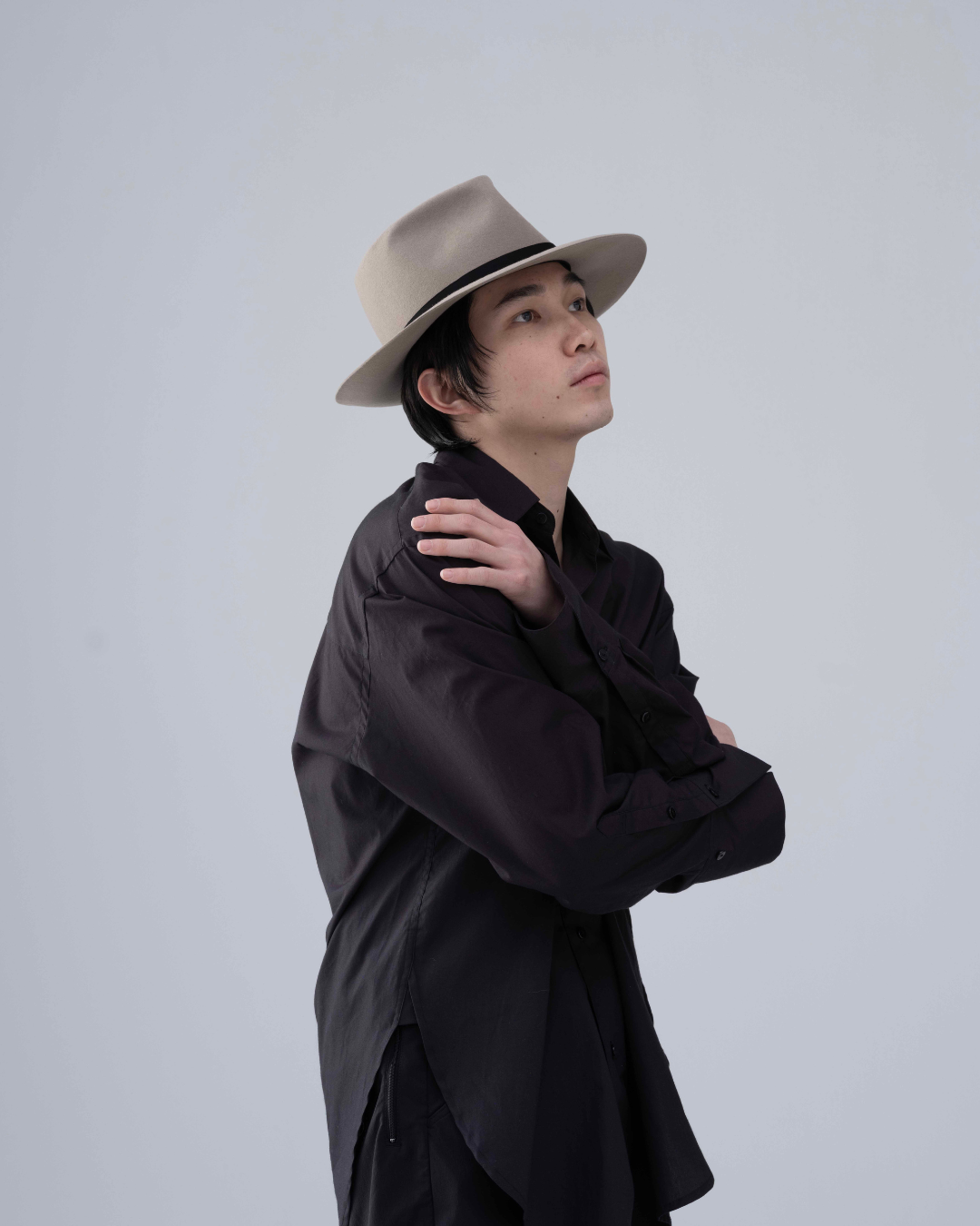 THE FACTORY MADE×HEADS Belmondo