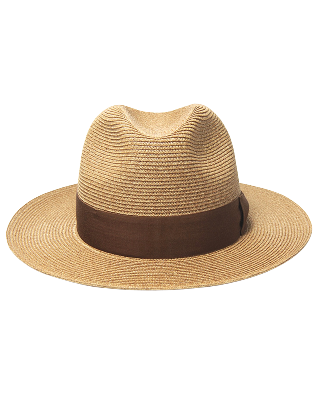 【STETSON】和紙ブレード HAT