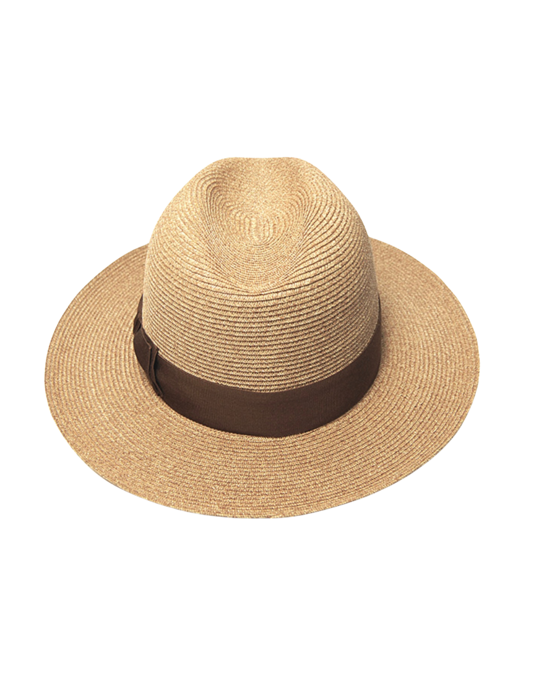 【STETSON】和紙ブレード HAT