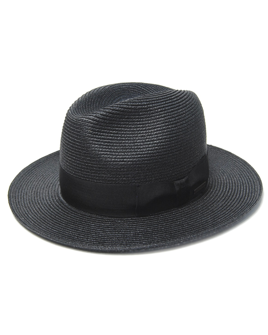 【STETSON】和紙ブレード HAT