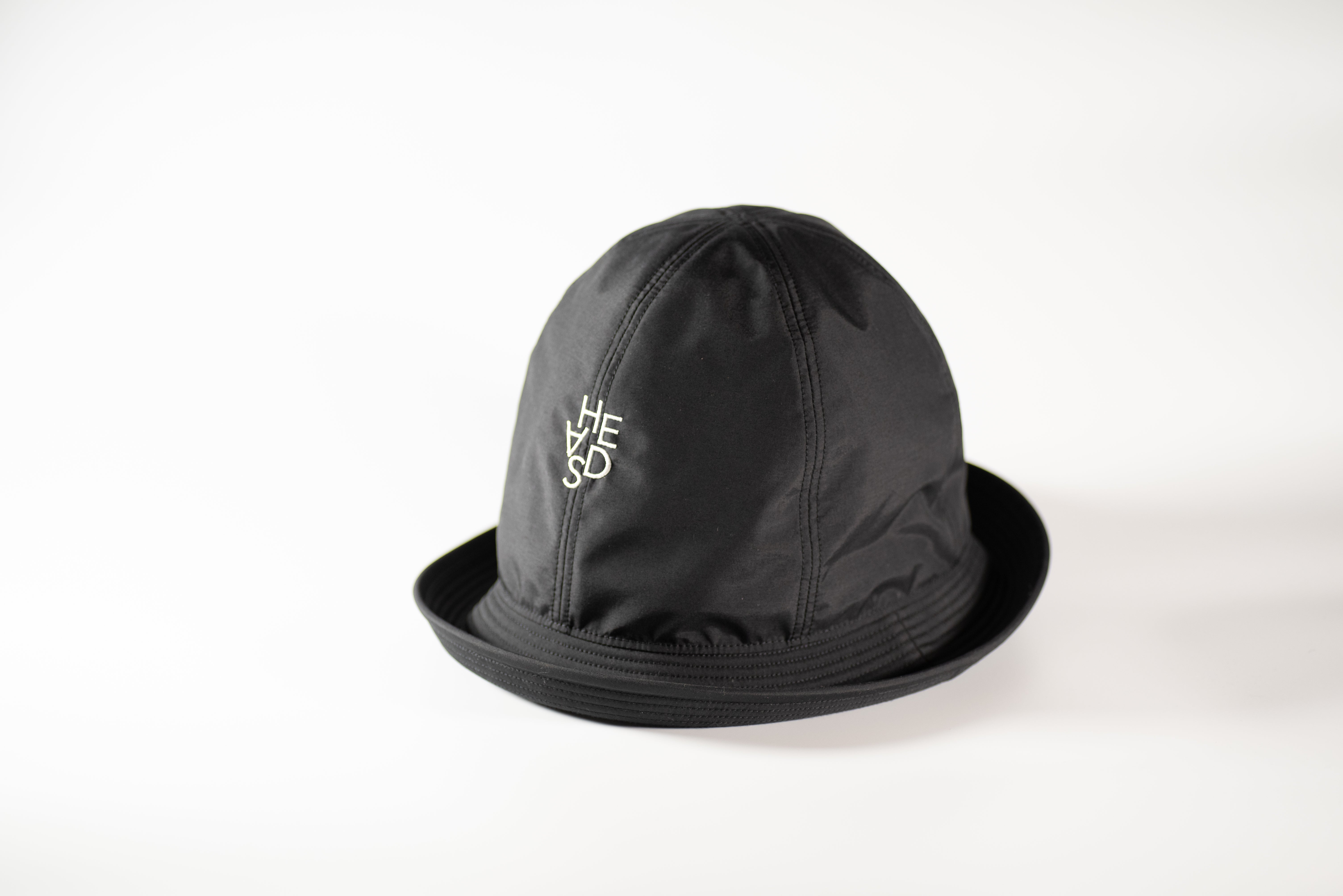 HEADS NYLON MOUNTAIN HAT ナイロンマウンテンハット Nylon Mountain Hat – HEADS