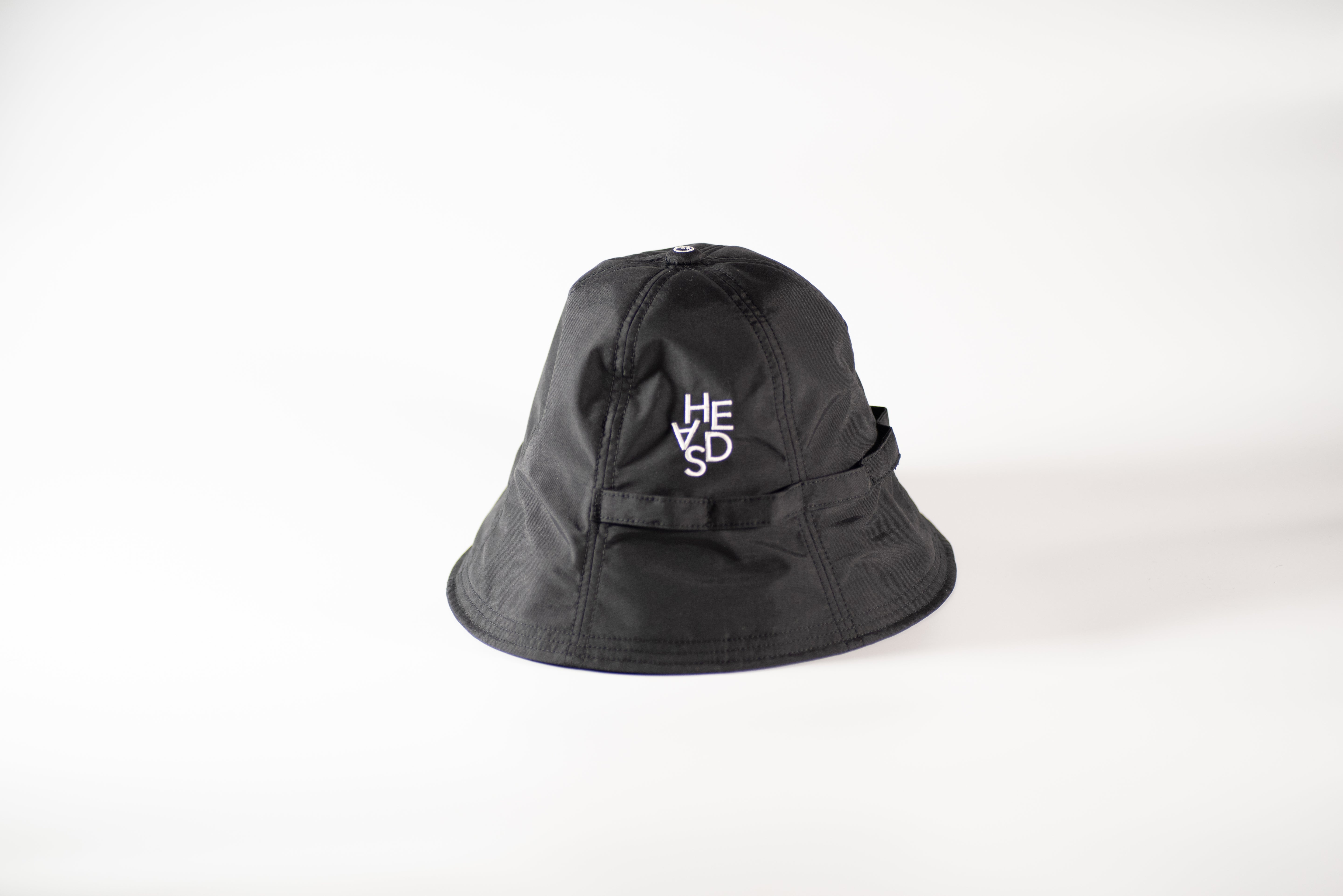 Nylon Tulip Hat