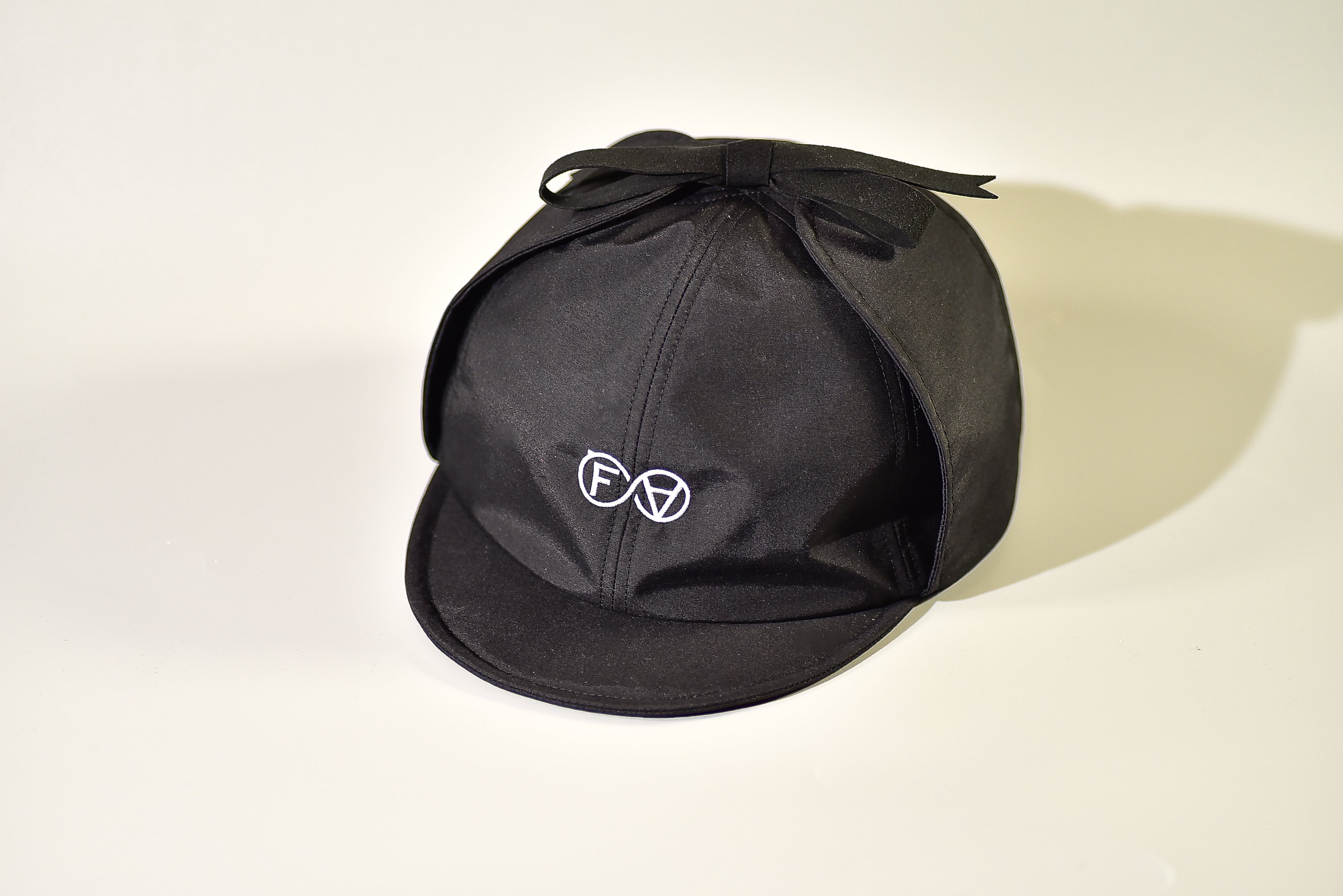 THE FACTORY MADE×HEADS Sherlock Cap