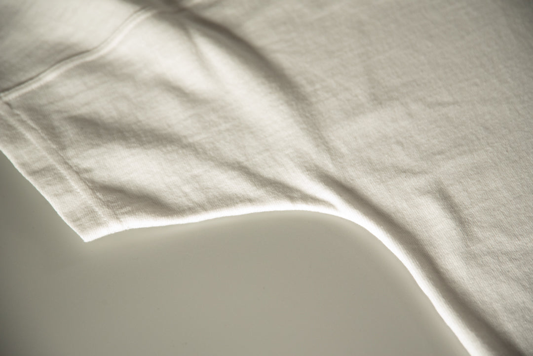 VネックドルマンT-SH