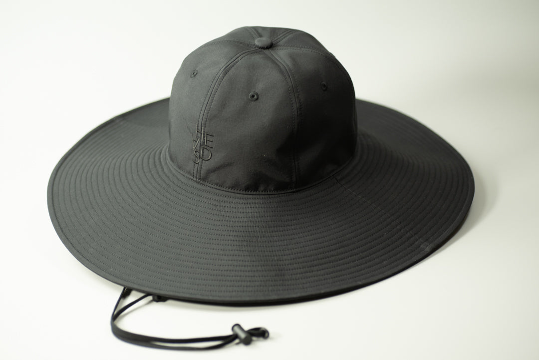 Nylon Baseball Hat