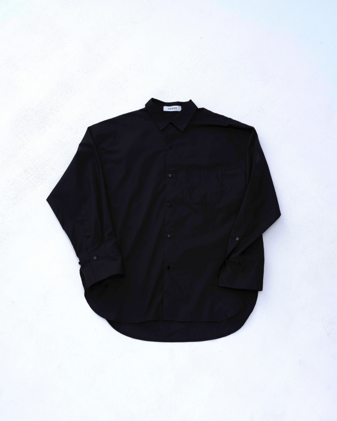 HEADS BELL SLEEVE SHIRT