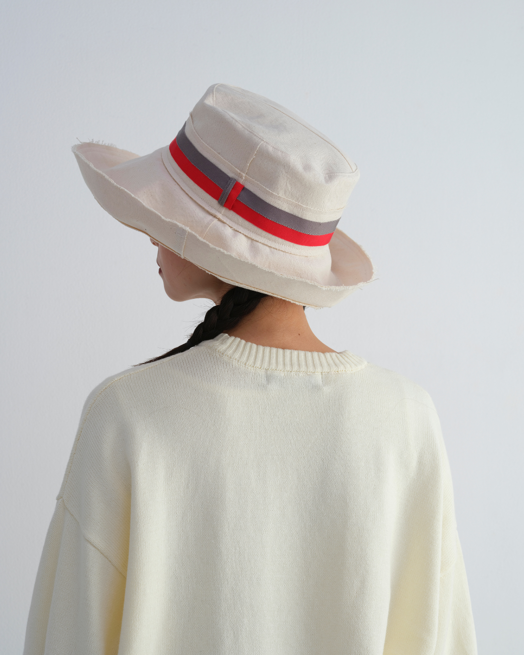 HEADS JUST DANCE YOUR OWN LONG COTTON KNIT