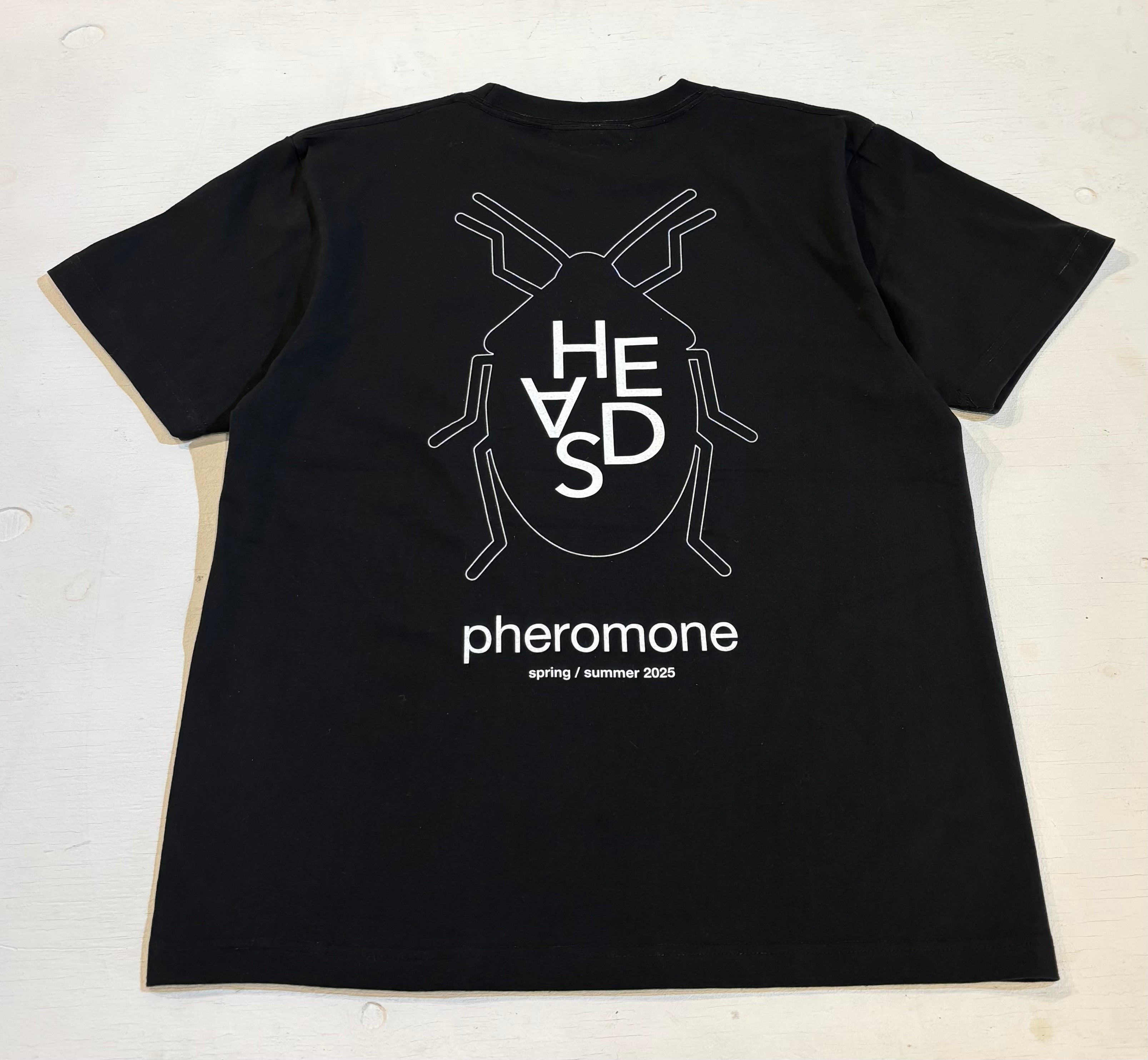 pheromone-2 T-SH