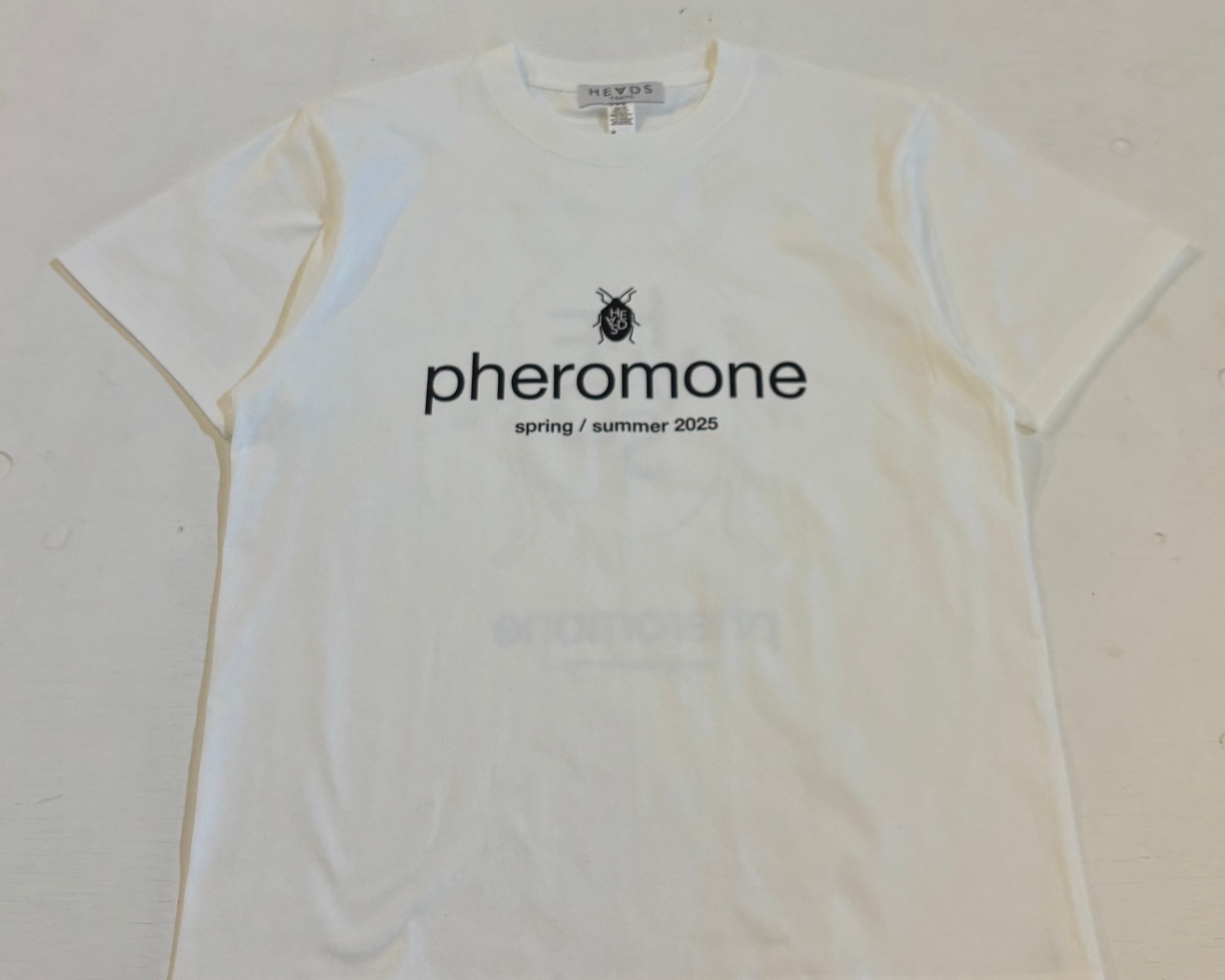 pheromone-1 T-SH