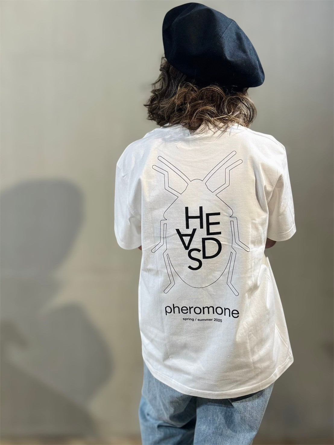 pheromone-2 T-SH
