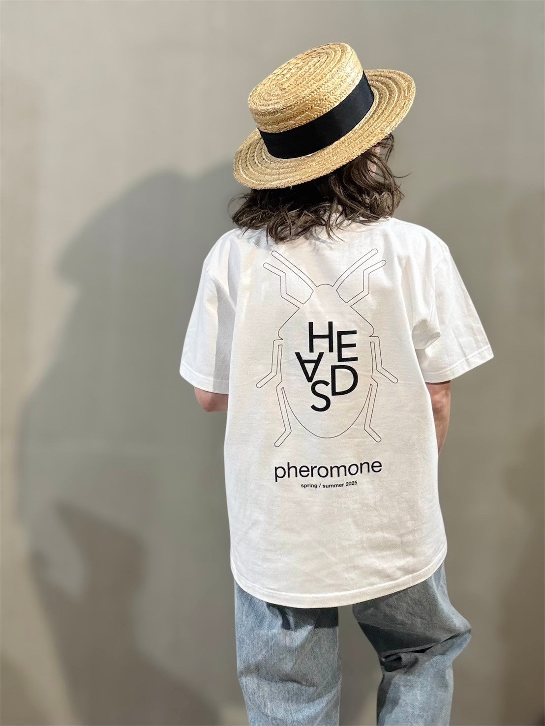 pheromone-2 T-SH