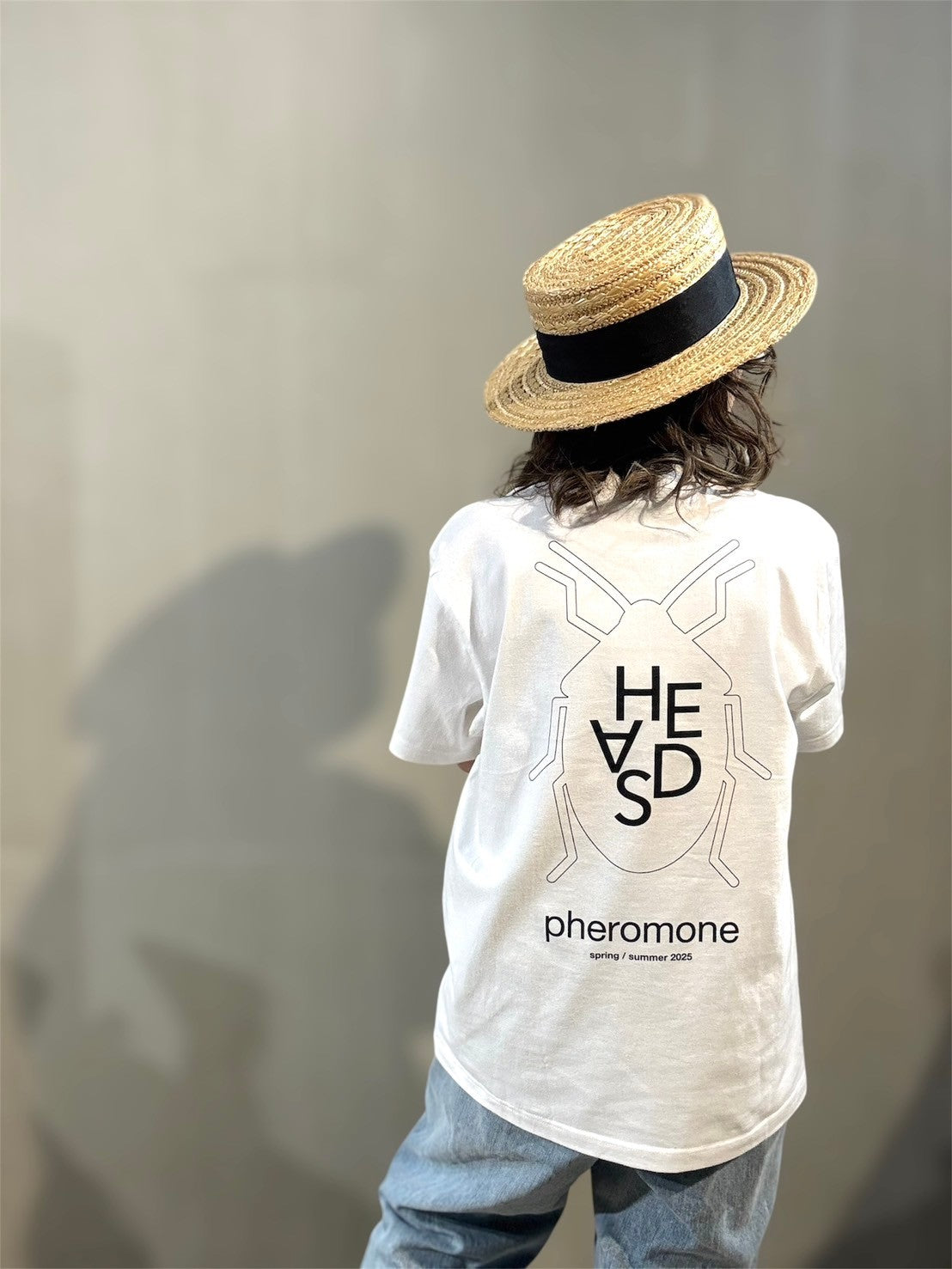 pheromone-2 T-SH