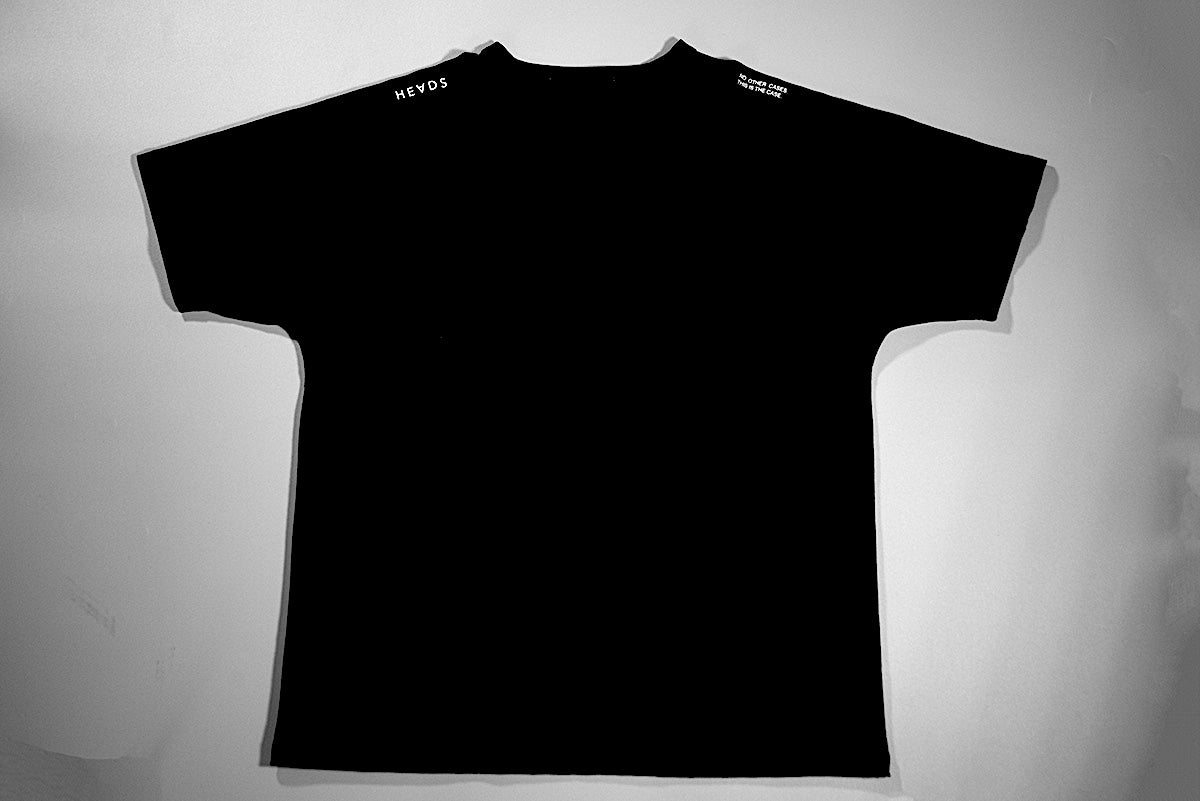 VネックドルマンT-SH