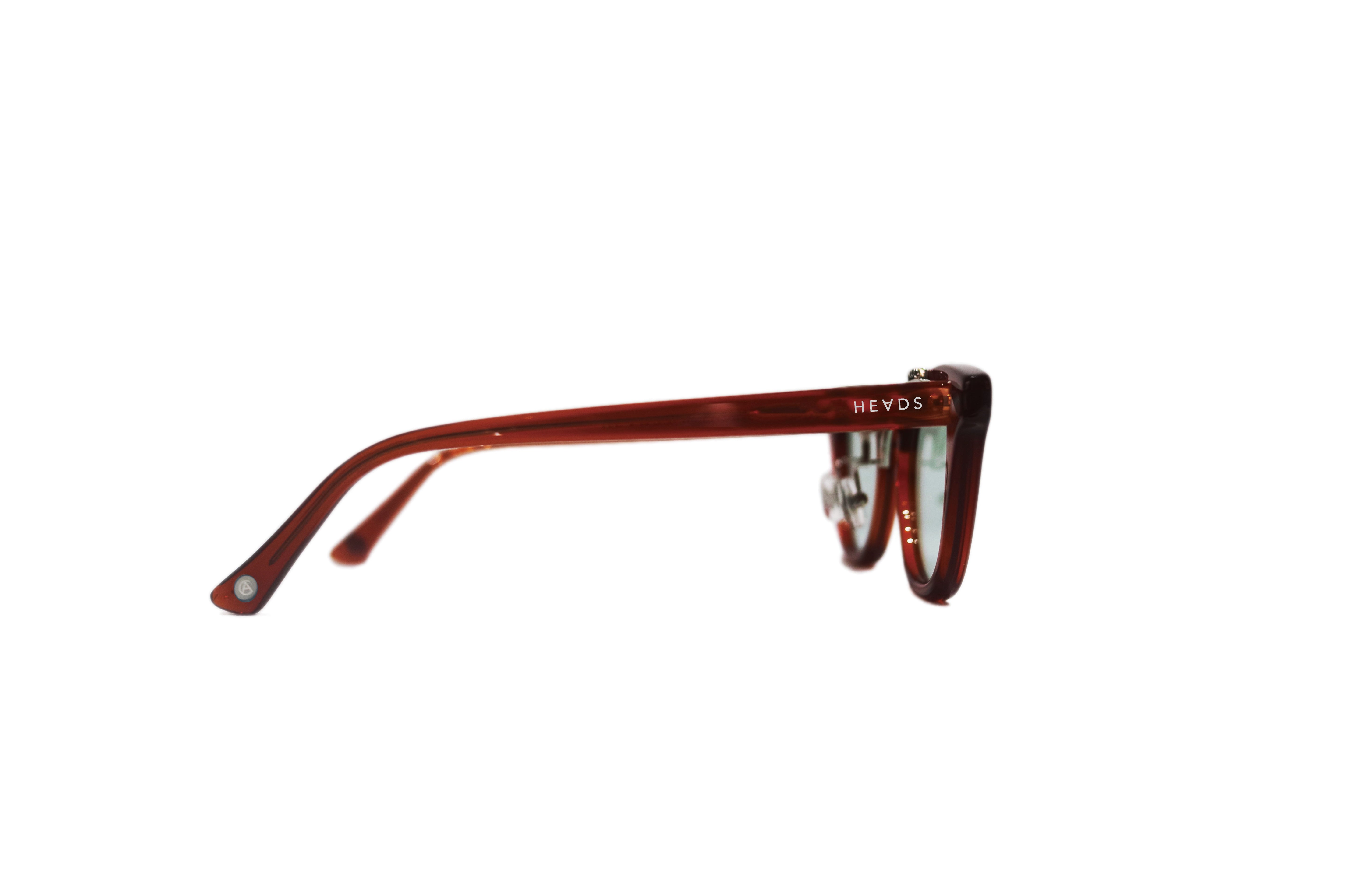 HEADS×Mr.CASANOVA“ONEDROP”