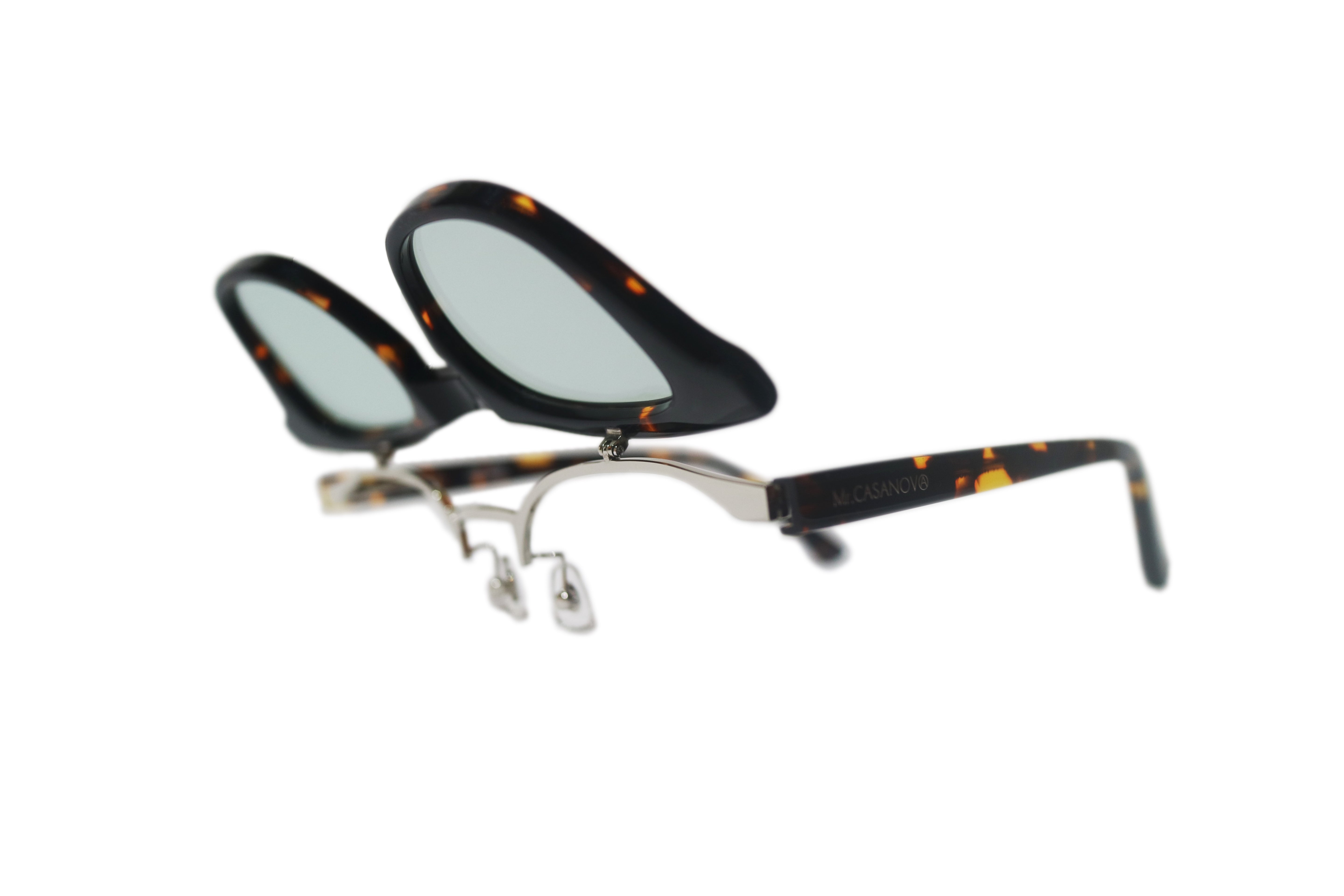 HEADS×Mr.CASANOVA“ONEDROP”