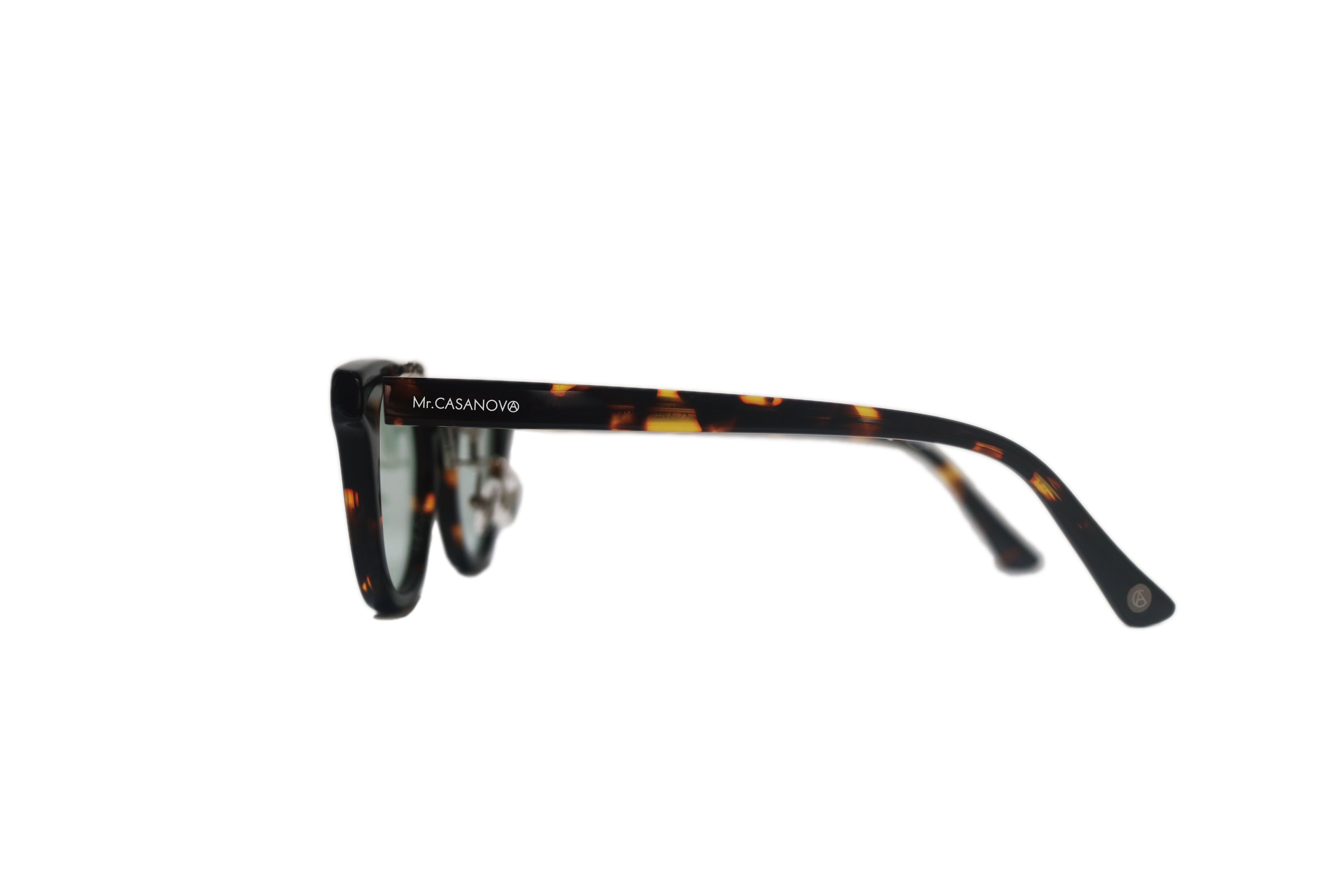 HEADS×Mr.CASANOVA“ONEDROP”