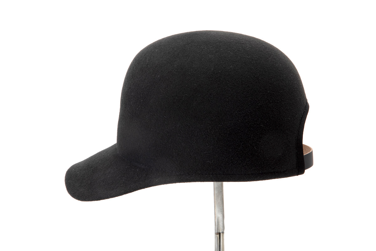FELT CAP ターンA