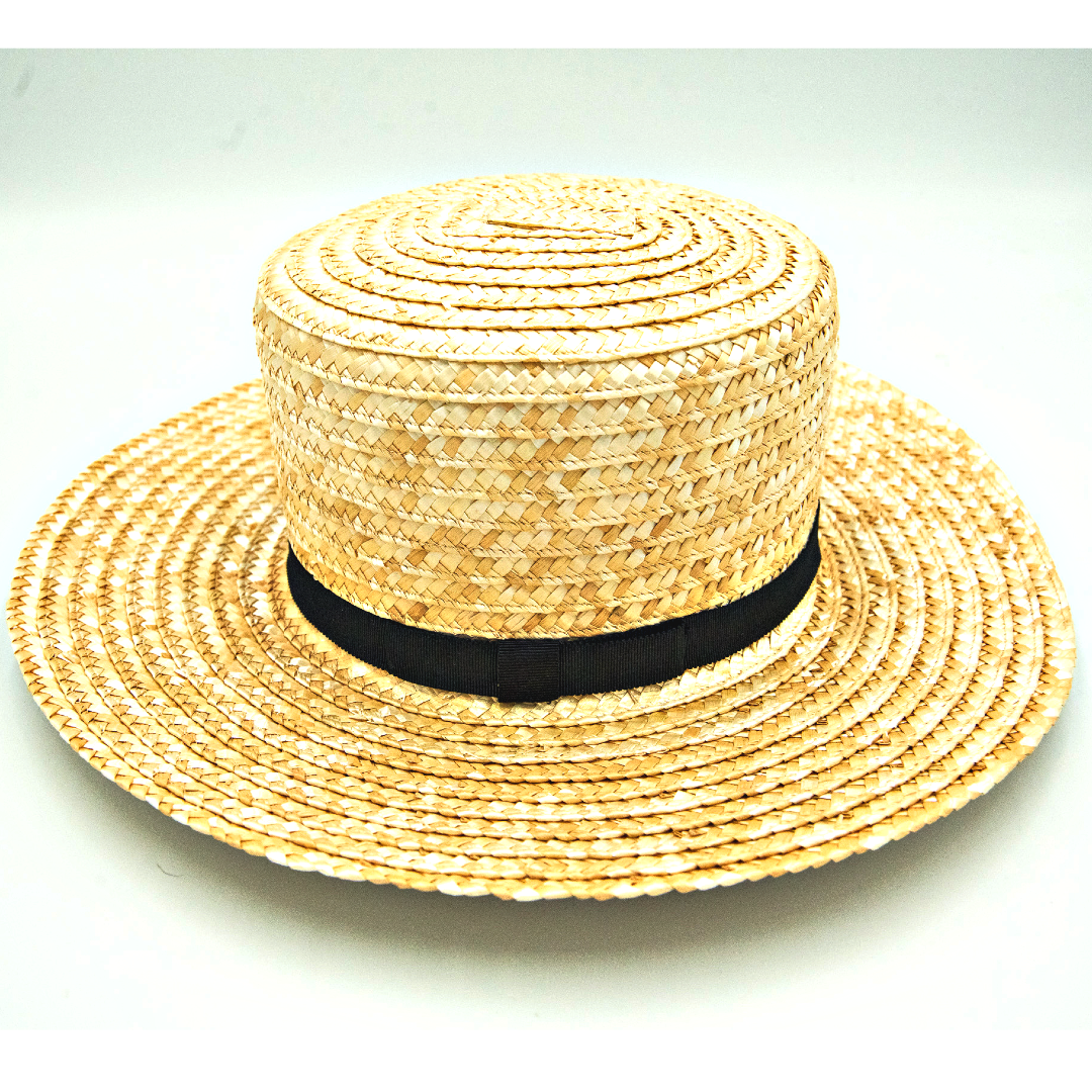 【HEADS ORIGINAL】AUDREY(オードリー)HAT