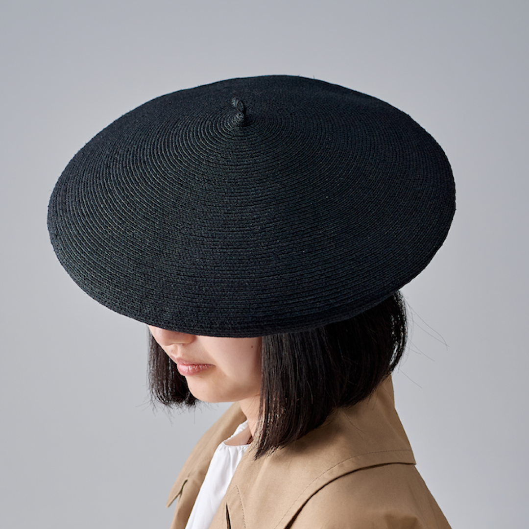 【HEADS ORIGINAL】EVA(エヴァ)BERET