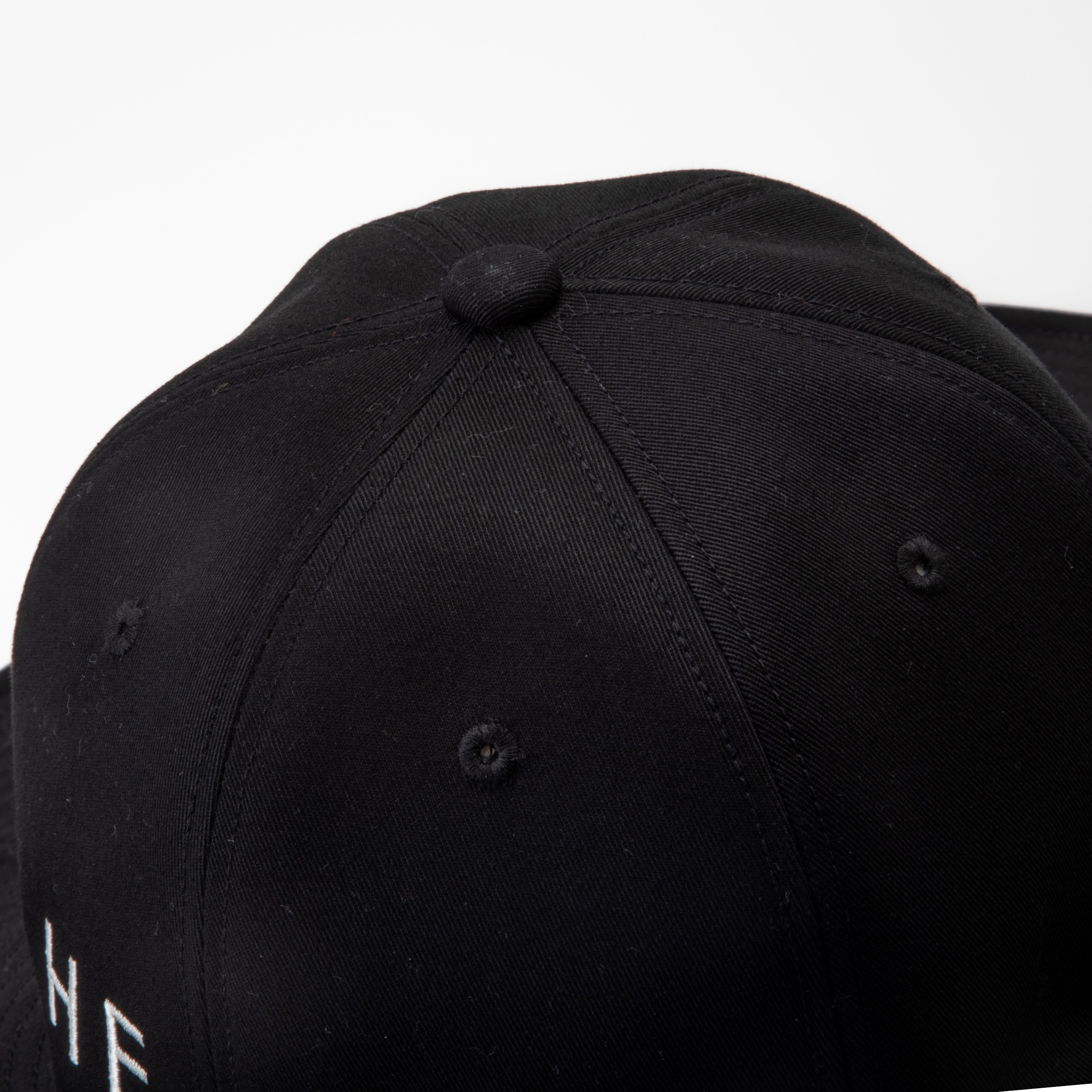 【HEADS×THE FACTRY MADE】BASEBALL HAT