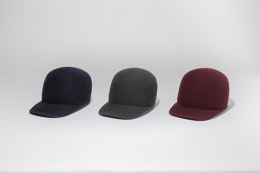 FELT CAP