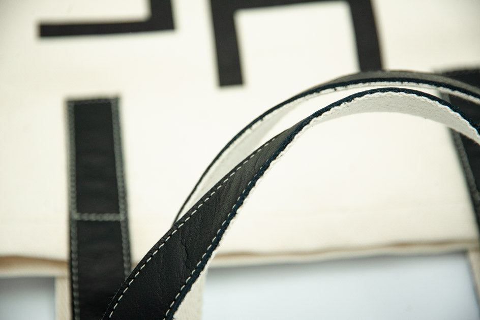 【HEADS】NEW SCHOOL BAG L-SIZE