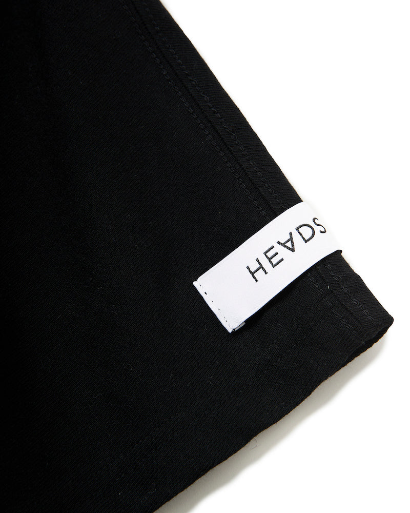 HEADS ドルマンT-sh