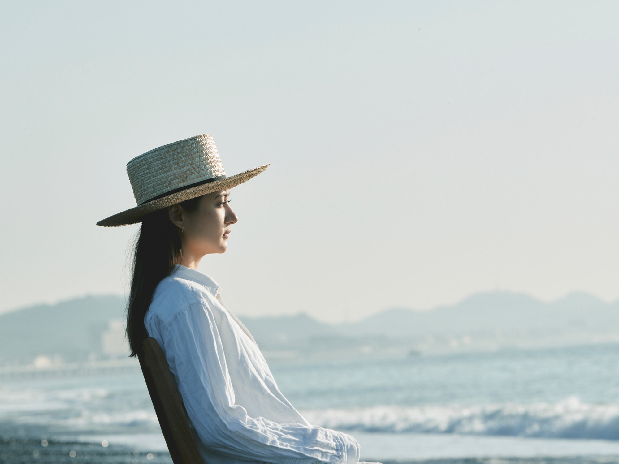 【HEADS ORIGINAL】AUDREY(オードリー)HAT