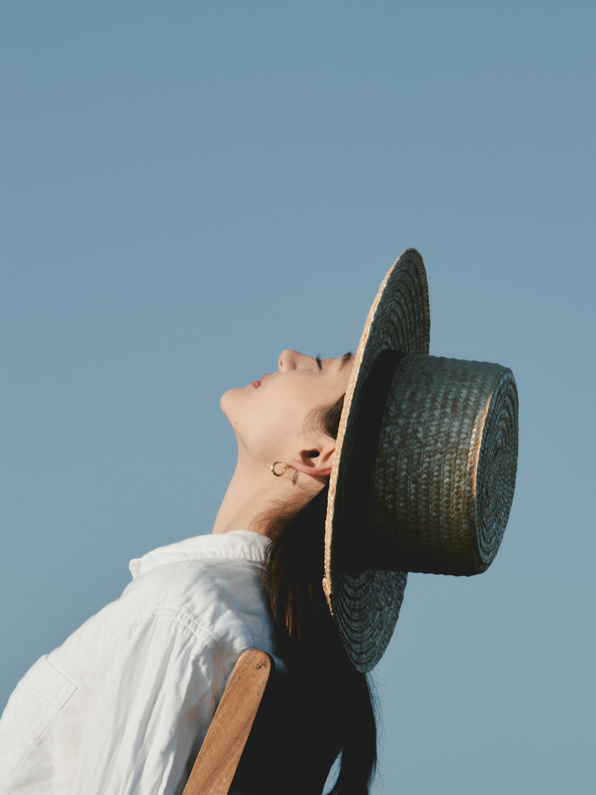 【HEADS ORIGINAL】AUDREY(オードリー)HAT