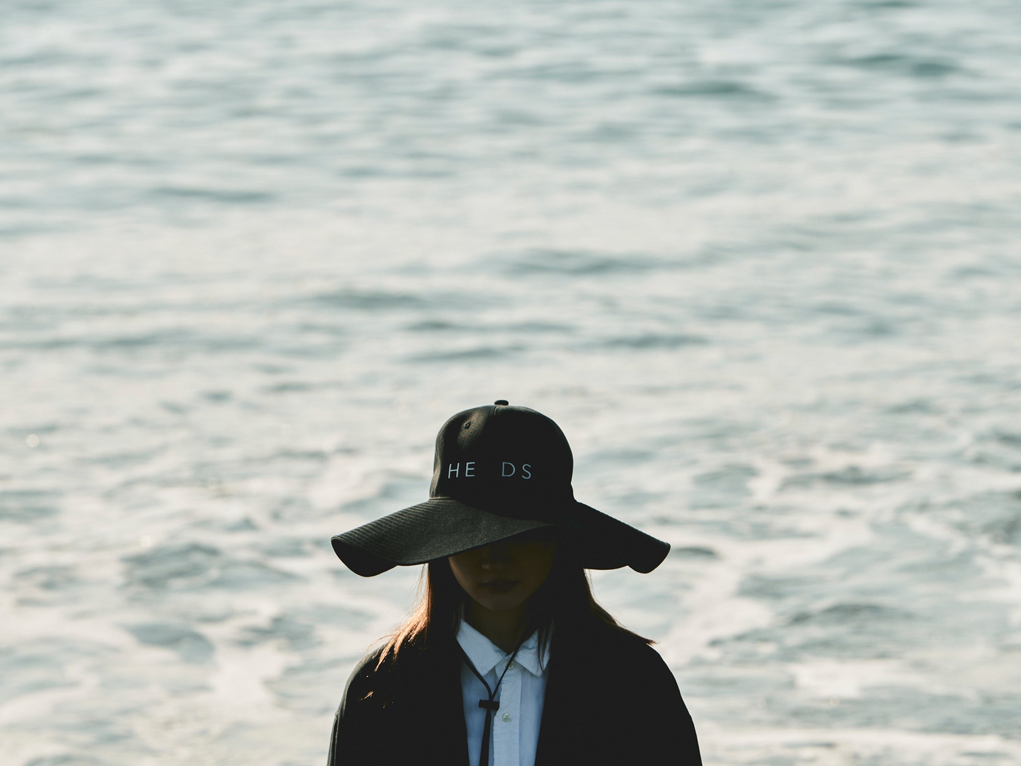 【HEADS×THE FACTRY MADE】BASEBALL HAT