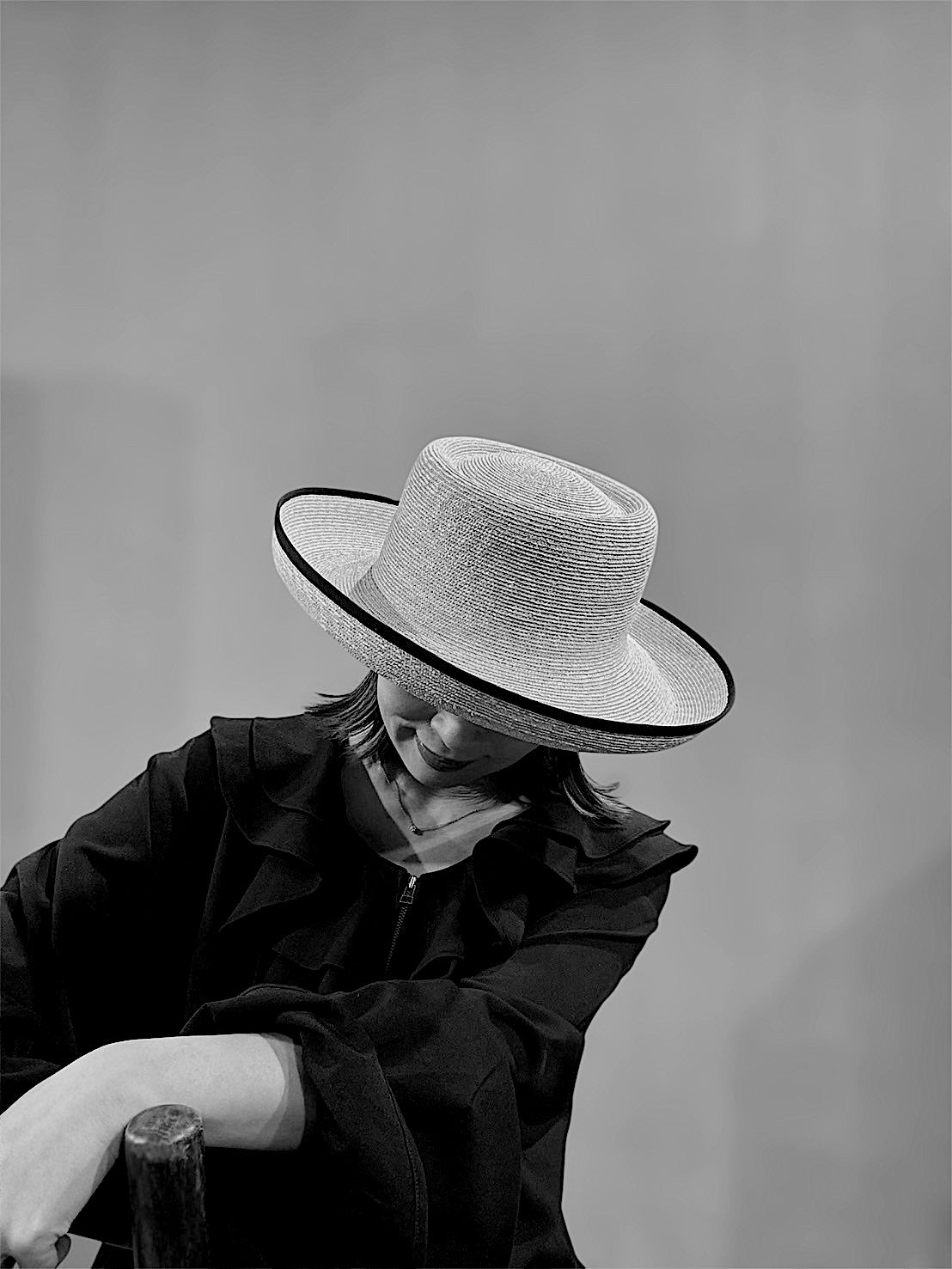 ポークパイセーラーHAT2