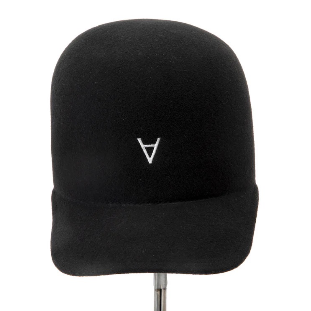 FELT CAP　ターンA